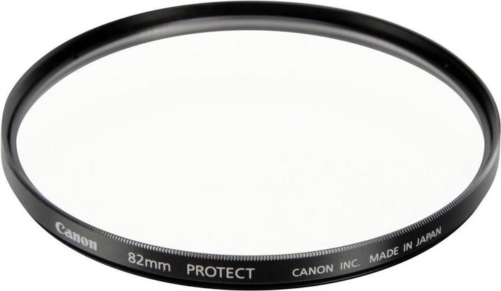Immagine prodotto Canon Filtro UV (82 mm, Filtro di protezione, 82 mm)