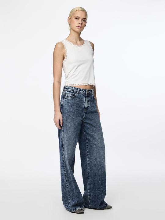 Actual product image Pieces PCMALENE Tanktop (XS)