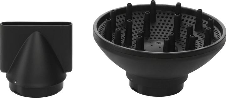 Image du produit Braun HD 4.2 schwarz