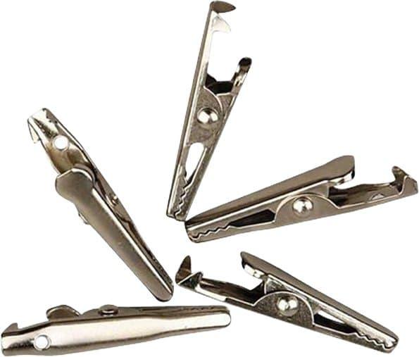 Image du produit I Am Creative Pince crocodile (5 x)