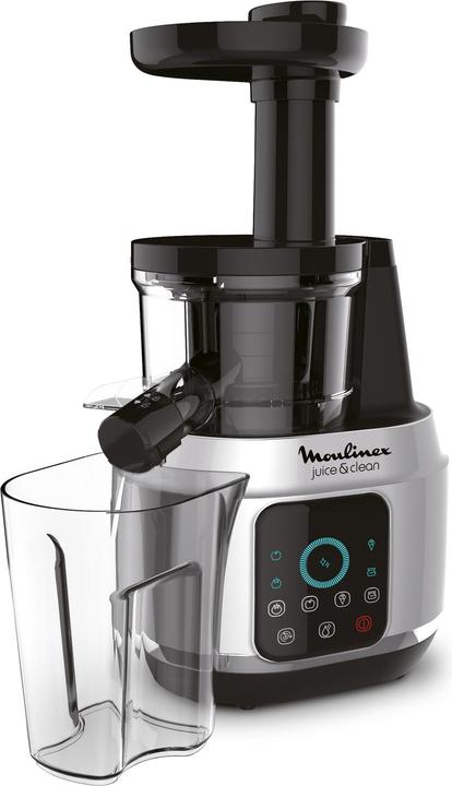 Immagine prodotto Moulinex Estrattore Juice & Clean