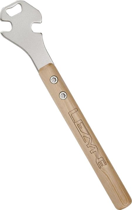 Actual product image Lezyne Classic Pedal ROD