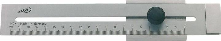 Image du produit Helios Preisser Trusquin de serrurier 300 mm (30 cm)