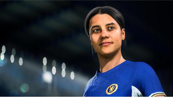 Produktbild EA Games FC 24 (PS4, DE)