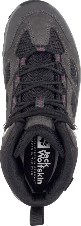 Produktbild Jack Wolfskin Vojo 3 Texapore Mid W (37)