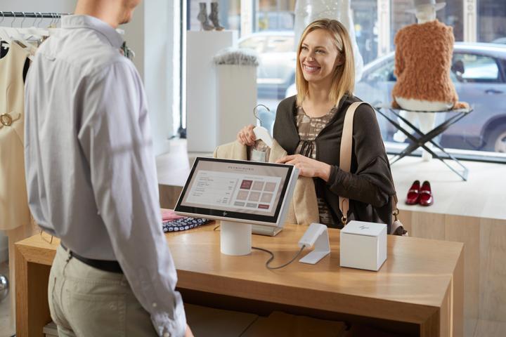 Produktbild HP Intel Celeron 3965U Cache DDR4, Intel HD Graphics 610, Gigabit Ethernet, Windows 10 Pro 64-bit