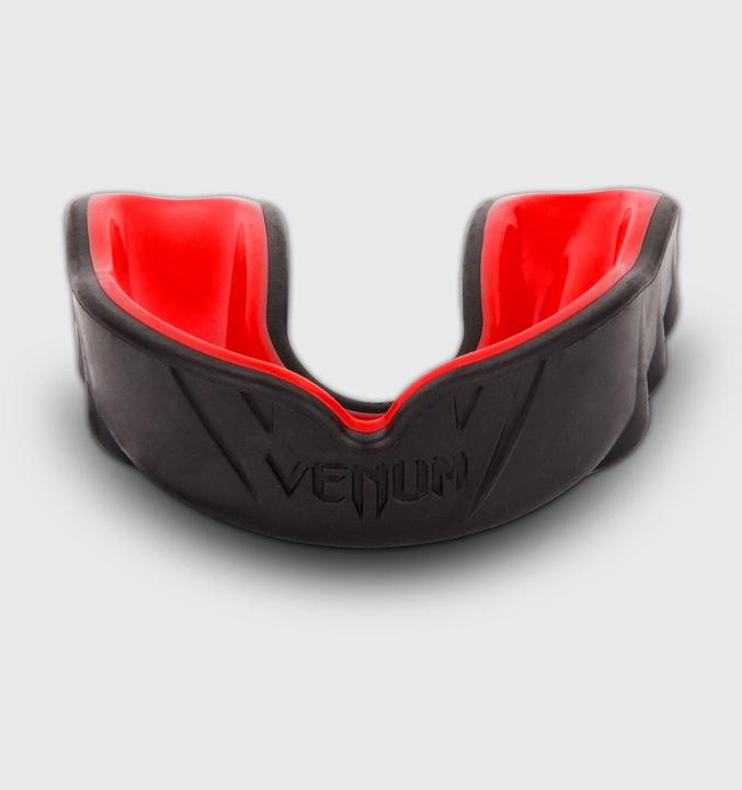 Produktbild Venum Challenger Mouthguard - Red Devil (One Size)