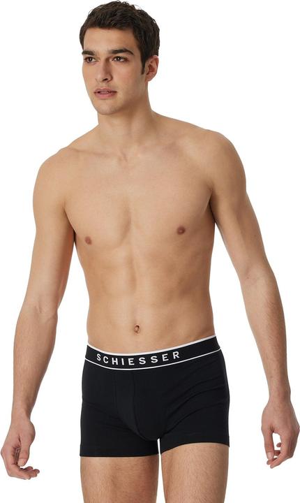 Image du produit Schiesser Shorts (6, L, Pack de 5)