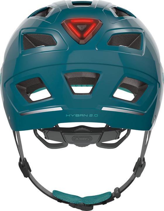 Produktbild Abus Hyban 2.0 (56 - 61 cm)
