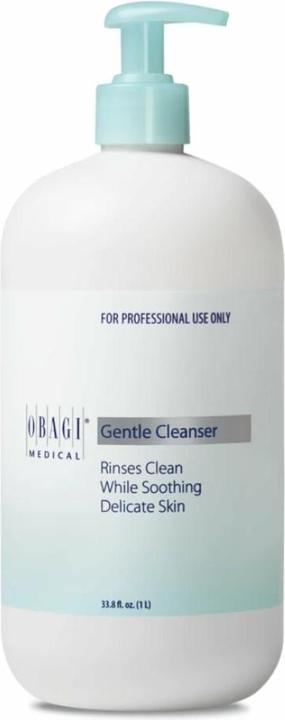 Immagine prodotto Obagi Medical Obagi Back Bar Detergente Delicato 1000ml (Lozione detergente, 1000 ml)