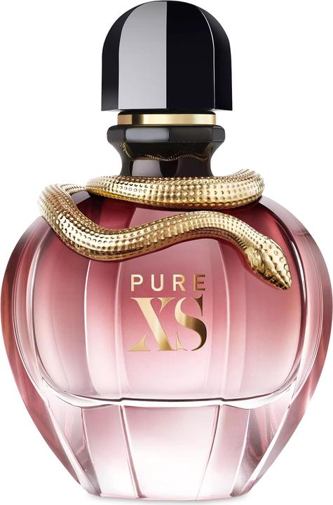 Paco Rabanne Pure XS For Her (Eau de Parfum, 80 ml)