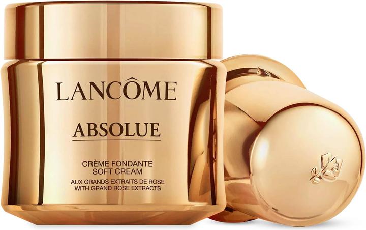 Image du produit Lancôme Absolue Crème Fondante - Recharge (60 ml, Crème 24h)