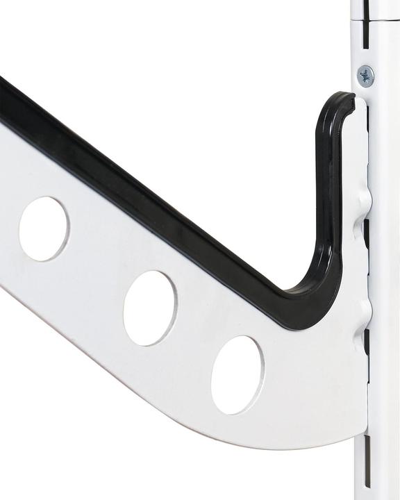 Actual product image Wiltec Surfboard wall mount