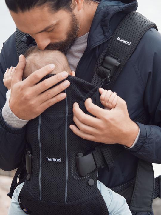 Produktbild BabyBjörn One Air
