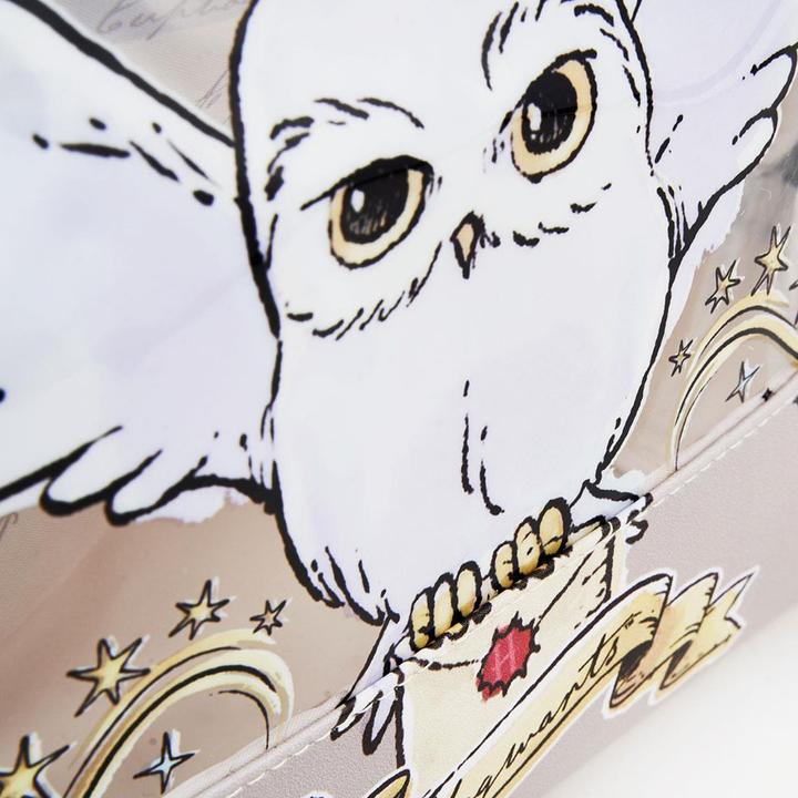 Image du produit Cerda HARRY POTTER - Hedwig - Trousse de toilette - 22 X 19 X 8 cm