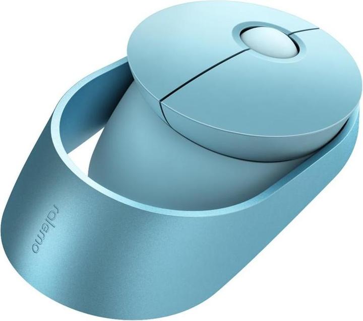 Actual product image Rapoo Ralemo Air 1 (Wireless)