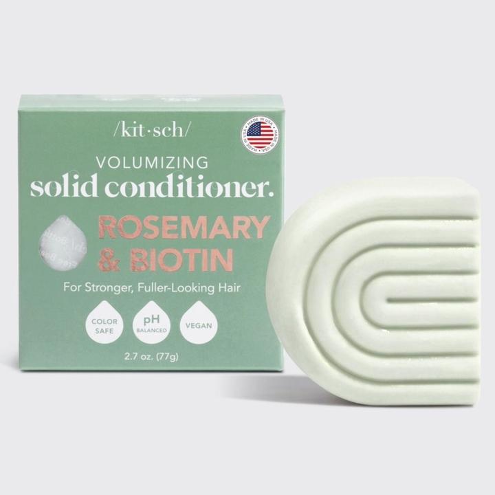 Produktbild Kitsch Rosmarin und Biotin