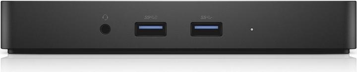 Productafbeelding Dell USB-C Dok WD15 180W (USB-C, 11 Havens)