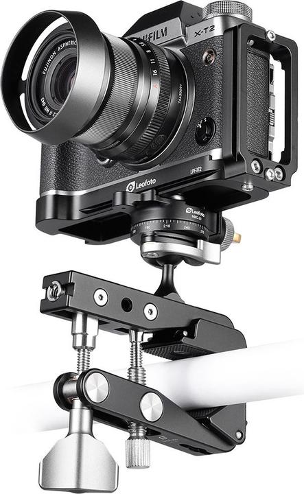 Image du produit Leofoto MC-100 (Pince de pied)