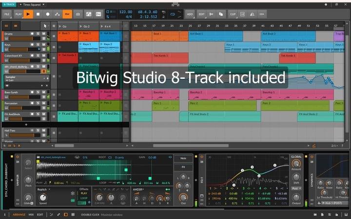 Produktbild iCON Pro Audio iKeyboard 6 Nano (Keyboard)