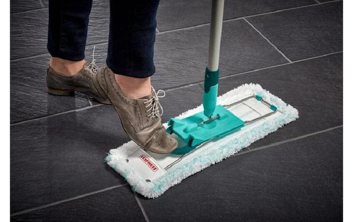 Immagine prodotto Leifheit Pressa per tergicristallo e panno per pulire i pavimenti (1 pz.)