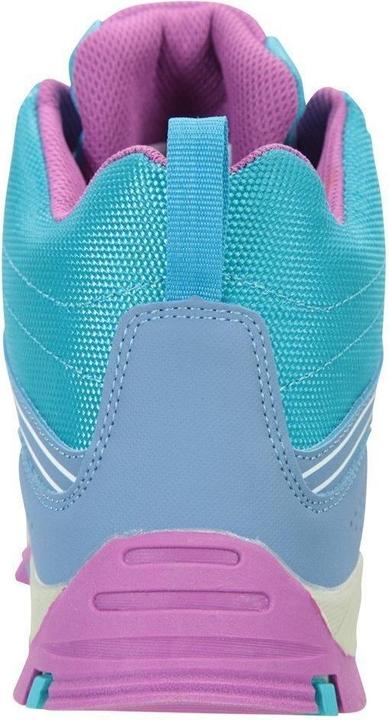 Actual product image Mountain Warehouse Childrens/Kids Oscar Walking Boots (36)