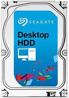 Produktbild Seagate ST1000DM003 (1 TB, 3.5", CMR)