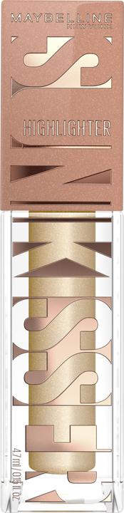 Maybelline New York MNY Face Studio (21 All Star, Highlighter, 4.70 g)