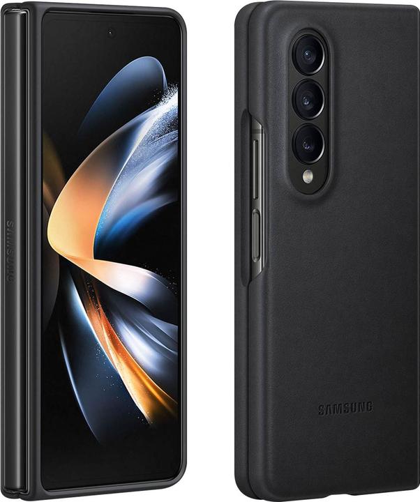Immagine prodotto Samsung Copertina rigida (Samsung Galaxy Z Fold4)