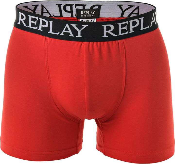 Actual product image Replay s (XXL, pack of 4)