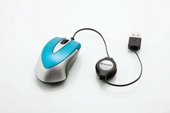 Immagine prodotto Verbatim Go Mini (Cablato)