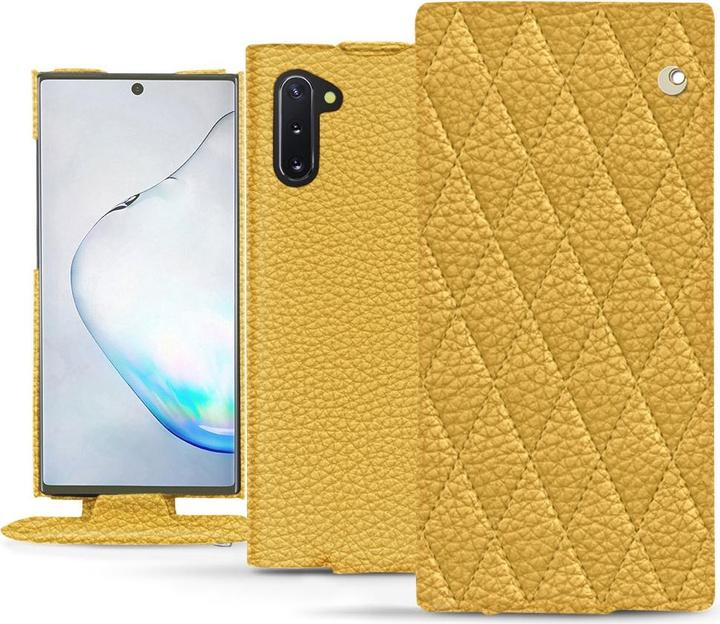 Immagine prodotto Noreve Cover in pelle verticale (Samsung Galaxy Note 10)