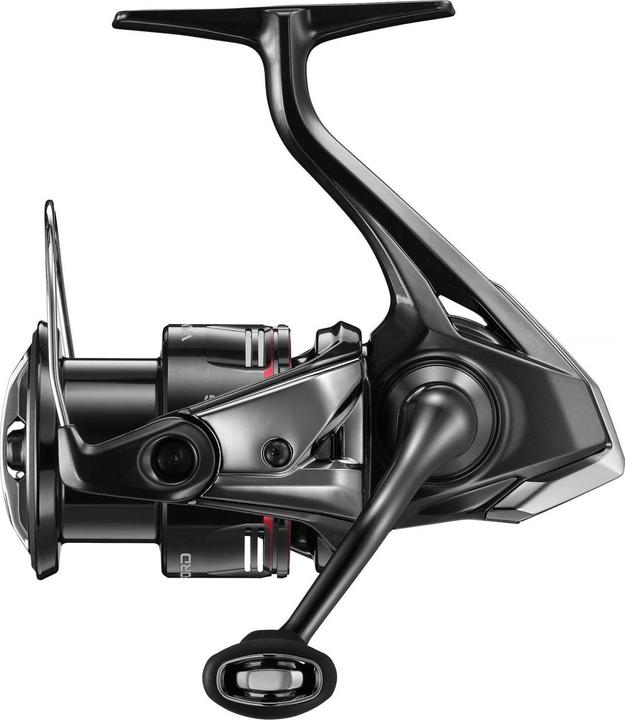 Actual product image Shimano Vanford FA (2500)