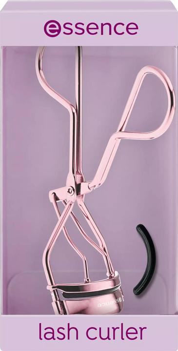 Actual product image essence Eyelash Curler