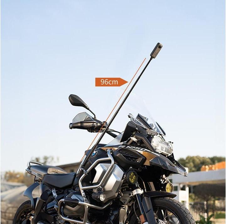 Image du produit Pgytech Canne à selfie extensible 96cm