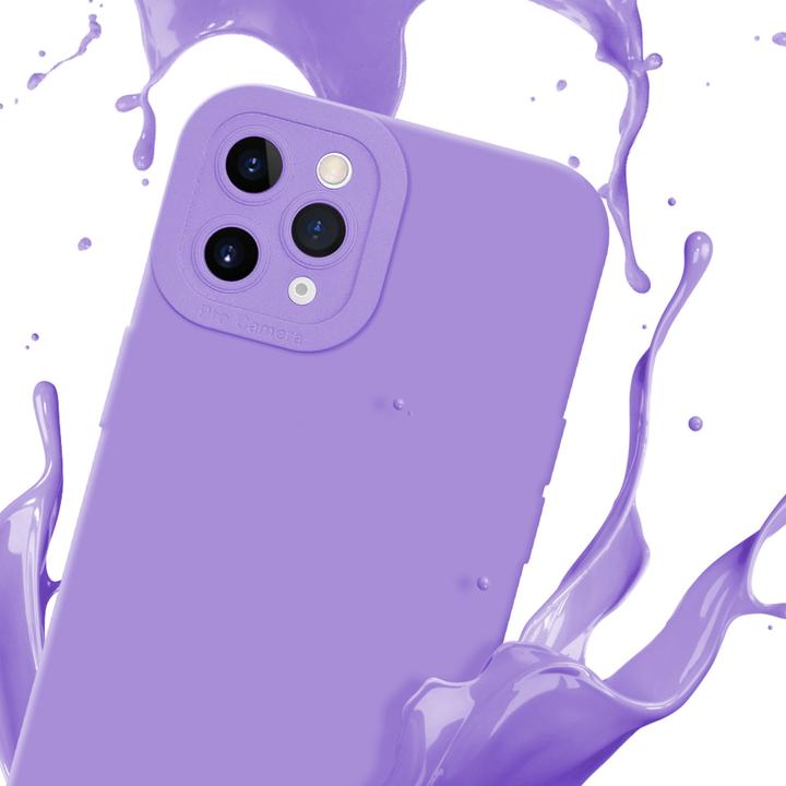 Image du produit Cadorabo Étui pour Apple iPhone 11 PRO en TPU style fluide LM162 (Apple iPhone 11 Pro)