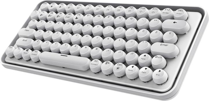 Produktbild Rapoo Ralemo Pre 5 (CH, Kabellos)