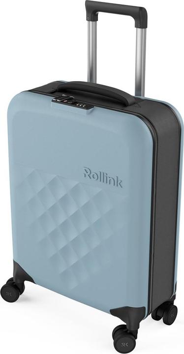 Produktbild Rollink Vega360 Cabin Size Aron (40 l, Handgepäck (bis 50l))