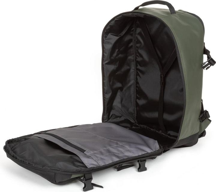 Actual product image Eastpak Tecum Cabin CNNCT Top Khaki (22 l)