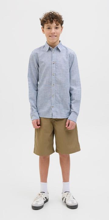 Actual product image Jack & Jones Hemd Junior Hemd (176)