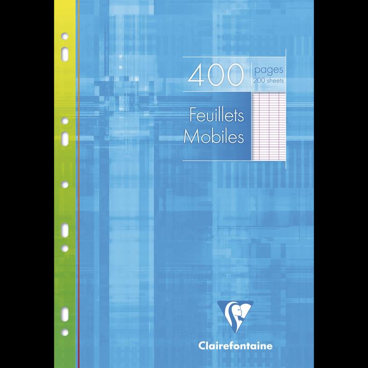 Image du produit Clairefontaine Metric