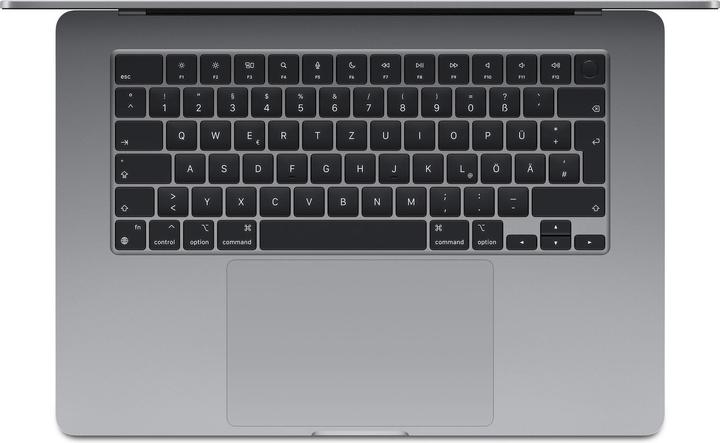 Productafbeelding Apple MacBook Air - 2024 (15", M3, 24 GB, 512 GB, NL)