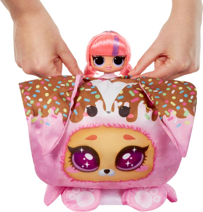 Image du produit MGA L.O.L. Surprise Tweens Costume Surprise - Ali Dance