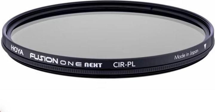 Hoya Fusion ONE Next CIR-PL Filter (77 mm, Polarizing filter, 77 mm)