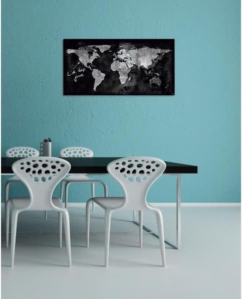 Actual product image Sigel Artverum (Magnet board, 91 x 46 cm)