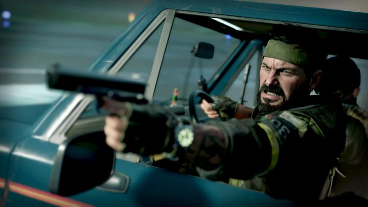 Immagine prodotto Activision Call of Duty: Black Ops Guerra fredda (Xbox Series X, Xbox One X, FR)