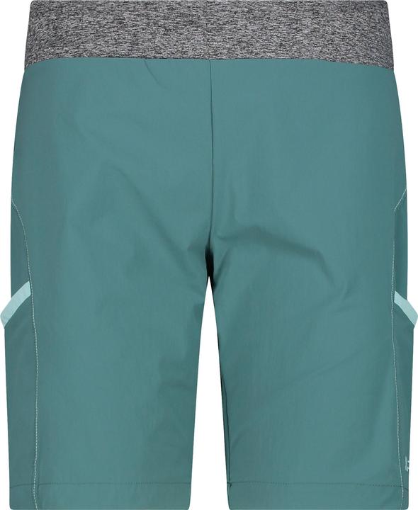 Produktbild CMP Campagnolo Women's Bermuda Light Climb (40, M)