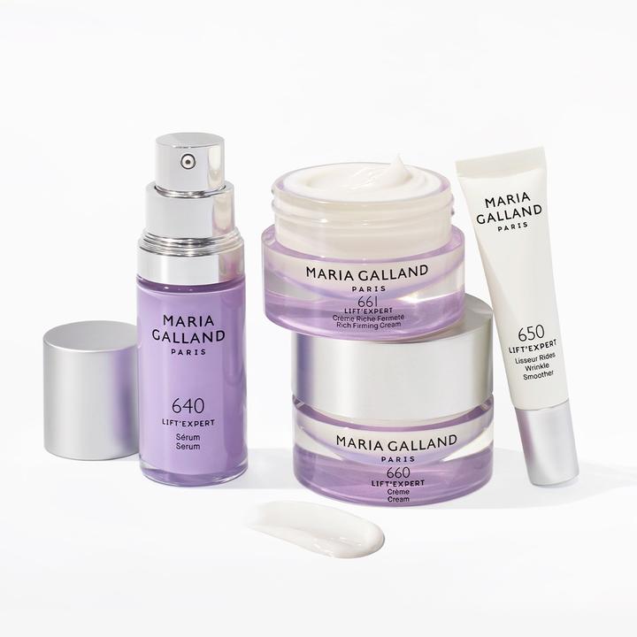 Immagine prodotto Maria Galland Lift'Expert (Crema, 15 ml, Giorno + Notte)