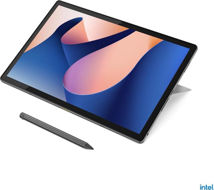 Produktbild Lenovo IdeaPad Duet 5 (12.40", Intel Core i7-1355U, 16 GB, 512 GB, CH)