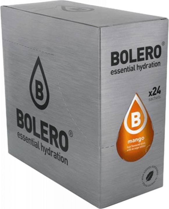 Produktbild Bolero Classic (Mango, 1 Stk., 276 g)